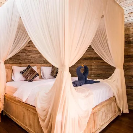 Canggu Paradise: Private House/Room Edem Near Pool Extérieur photo