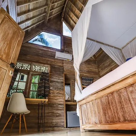 Canggu Paradise: Private House/Room Edem Near Pool Extérieur photo