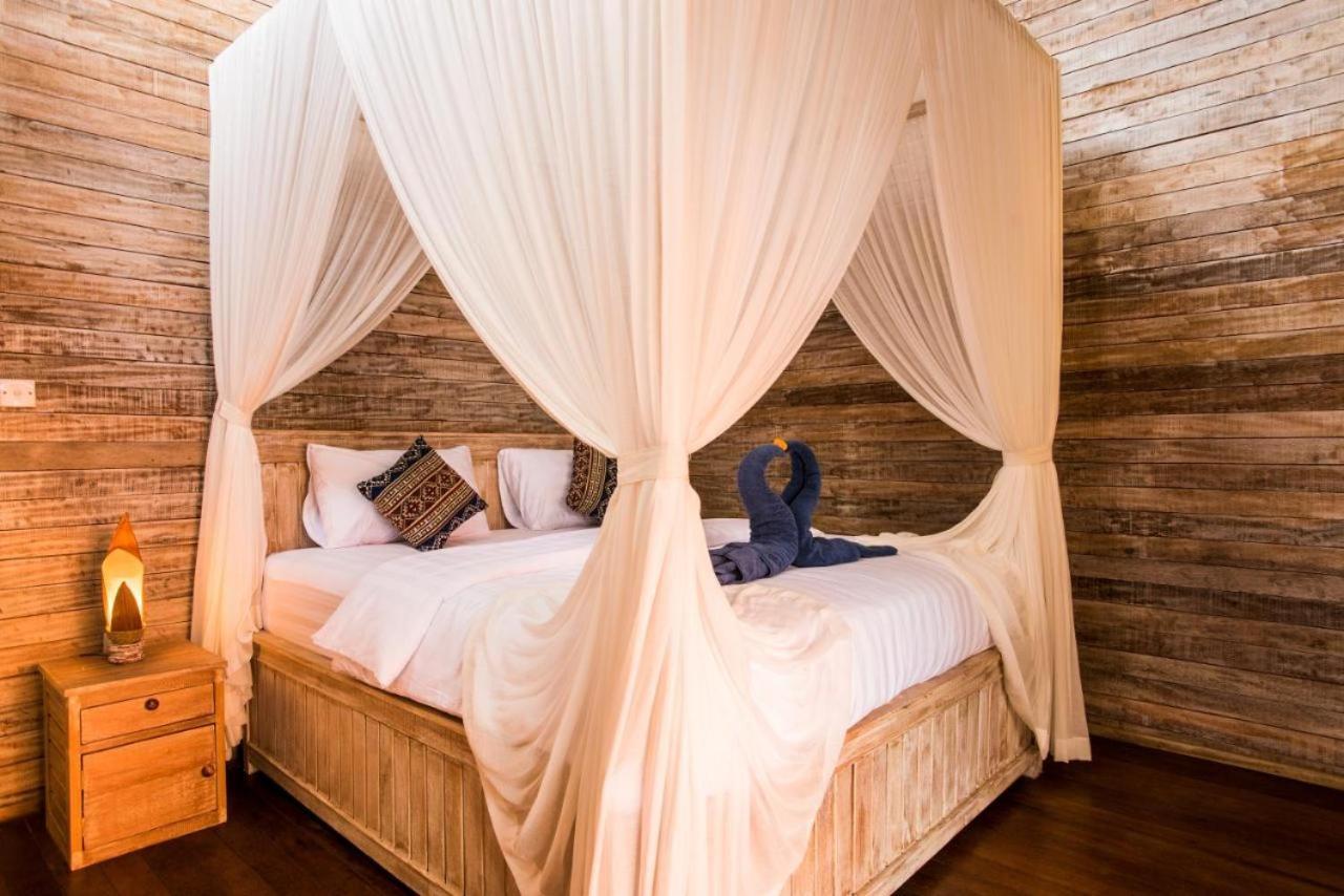 Paradise: Private House/room Edem Near Pool *