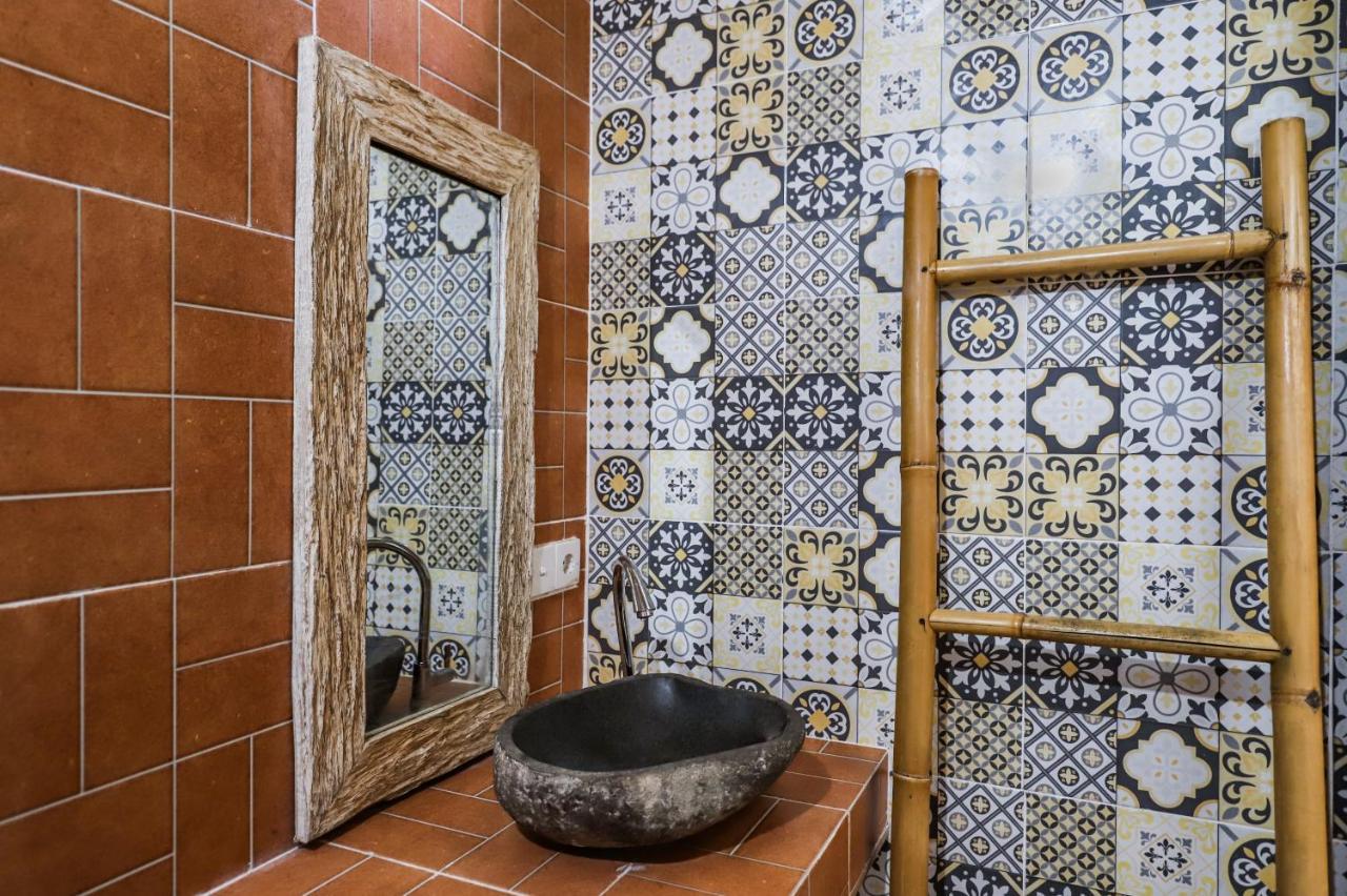 Paradise: Private House/room Edem Near Pool