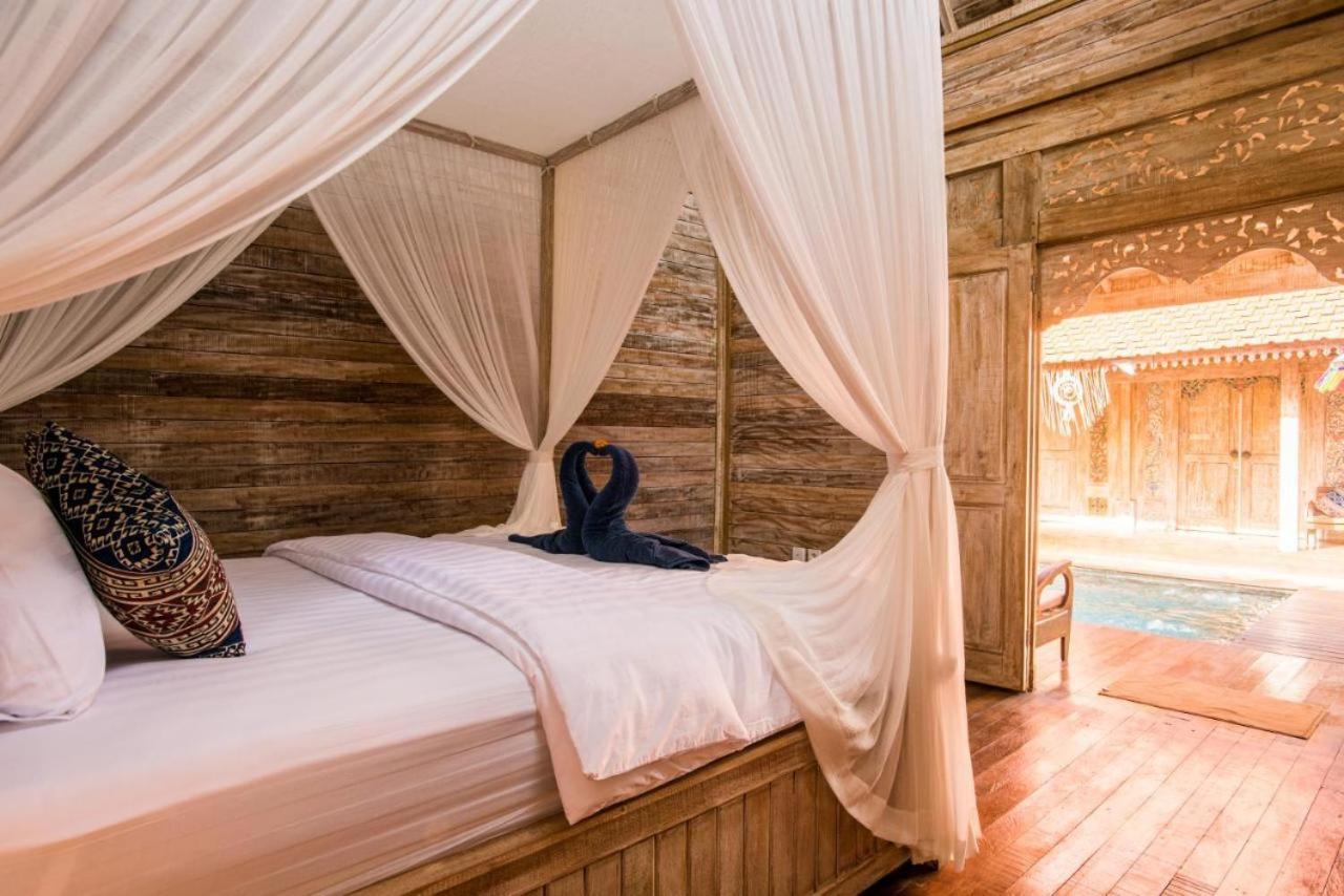 Villa Paradise: Private House/room Edem Near Pool