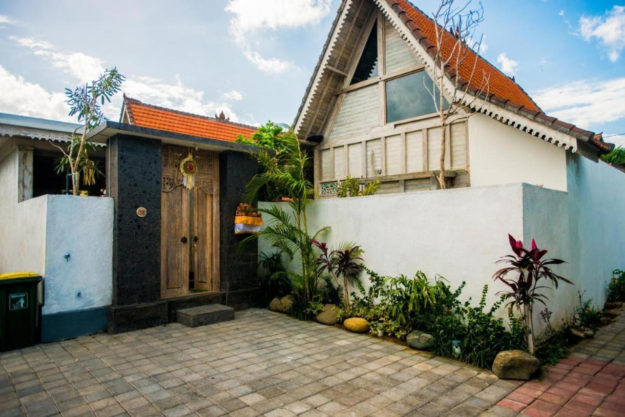 Paradise: Private House/room Edem Near Pool * Canggu (Bali)
