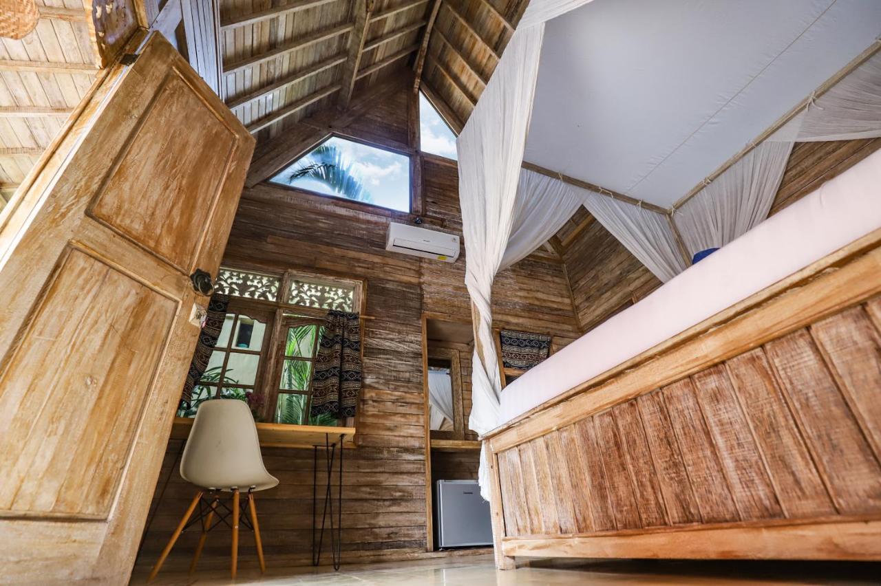 Villa Paradise: Private House/room Edem Near Pool