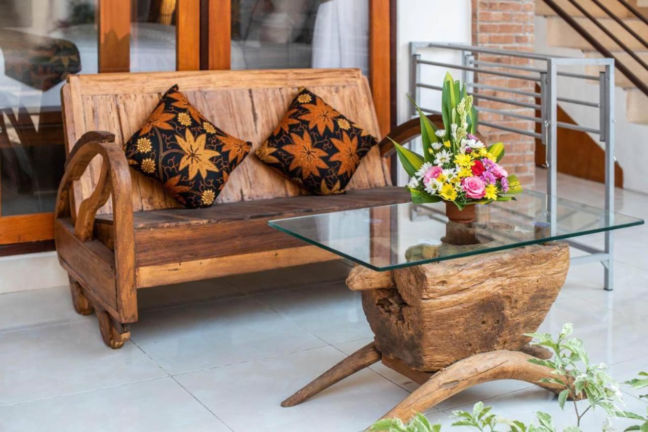 Paradise: Private House/room Edem Near Pool Villa