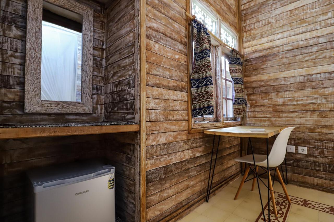 Paradise: Private House/room Edem Near Pool *